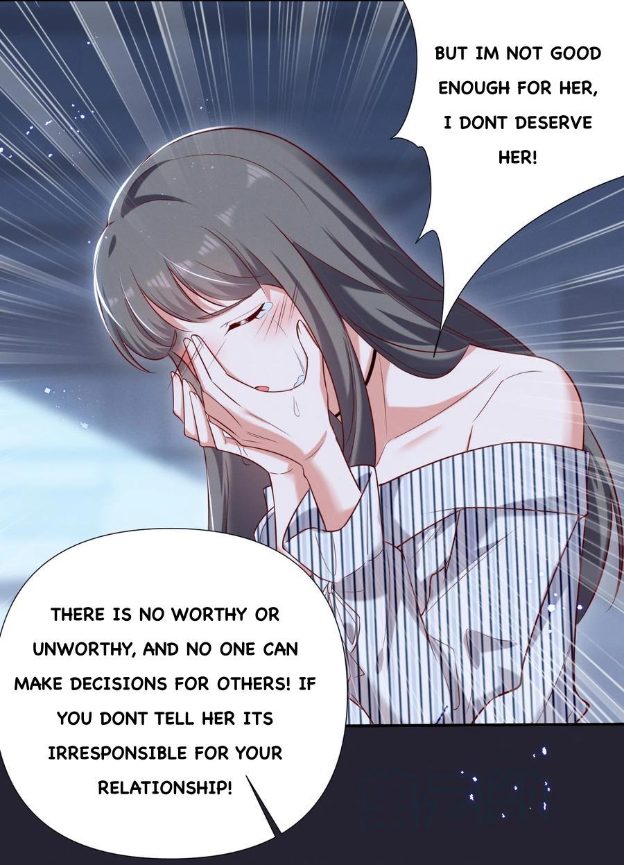 Universe’s Most Jealous Goddess chapter 52 page 21