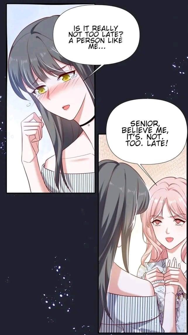 Universe’s Most Jealous Goddess chapter 52 page 22