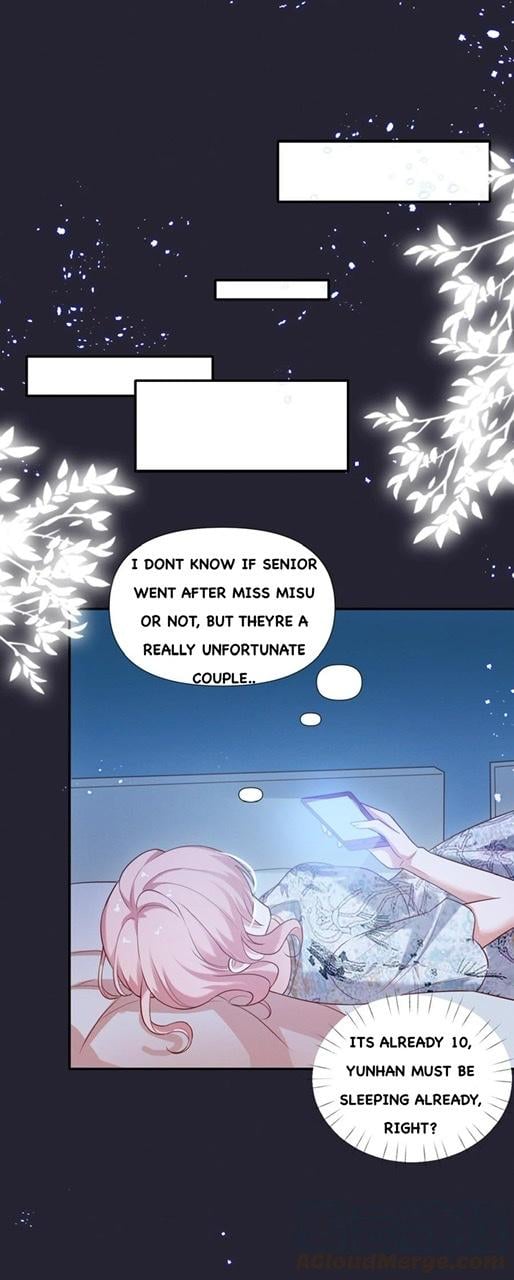 Universe’s Most Jealous Goddess chapter 52 page 23