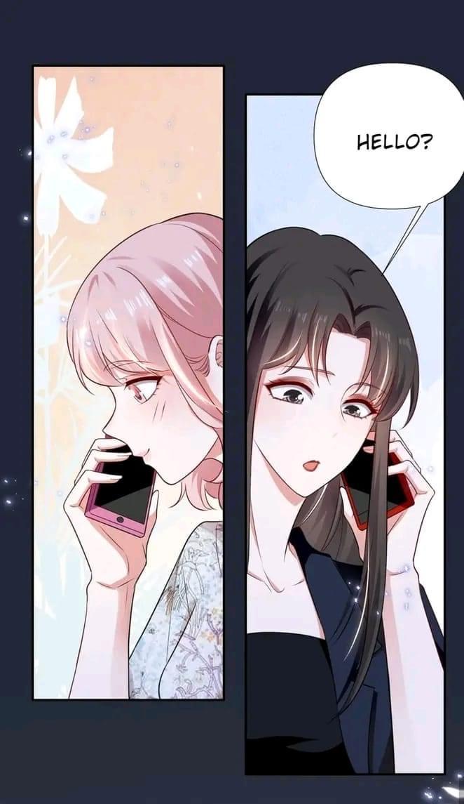 Universe’s Most Jealous Goddess chapter 52 page 24