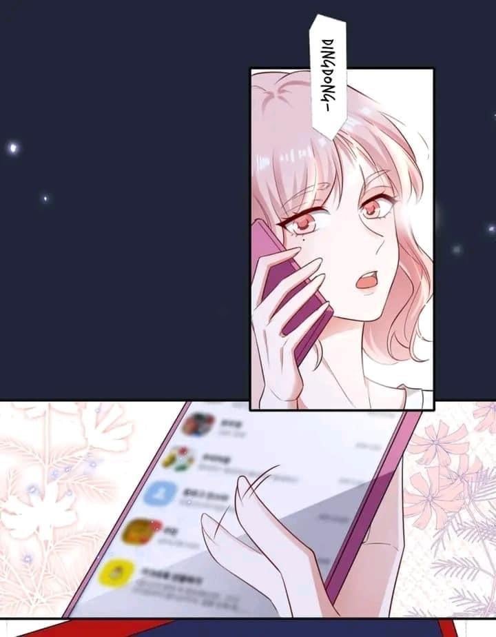 Universe’s Most Jealous Goddess chapter 52 page 27