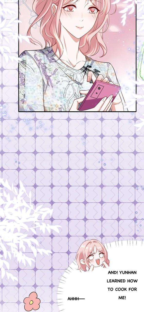 Universe’s Most Jealous Goddess chapter 52 page 29