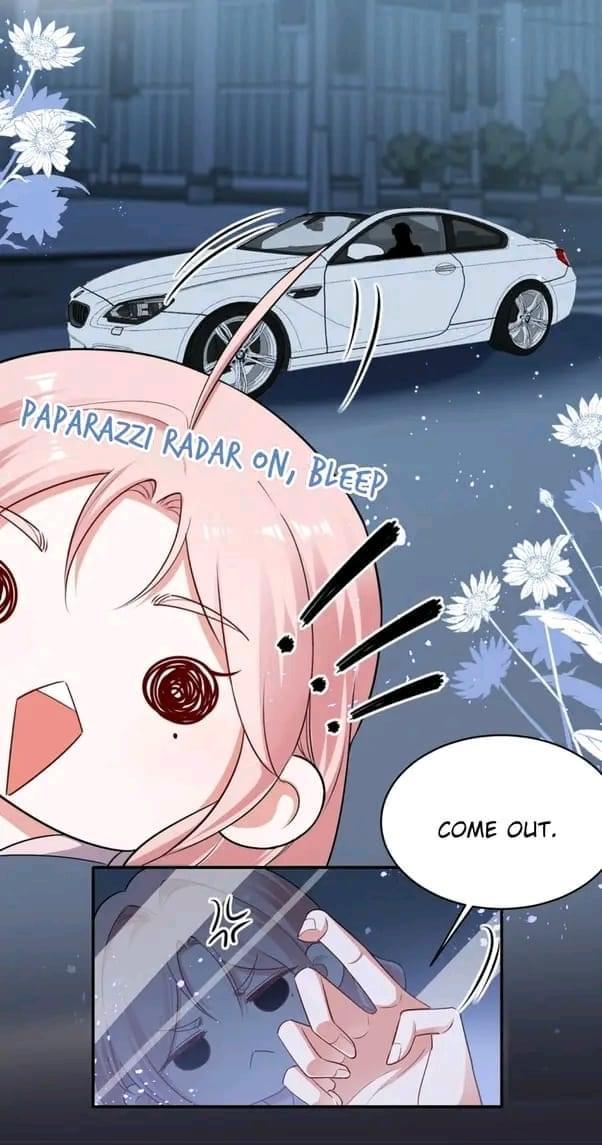 Universe’s Most Jealous Goddess chapter 52 page 3