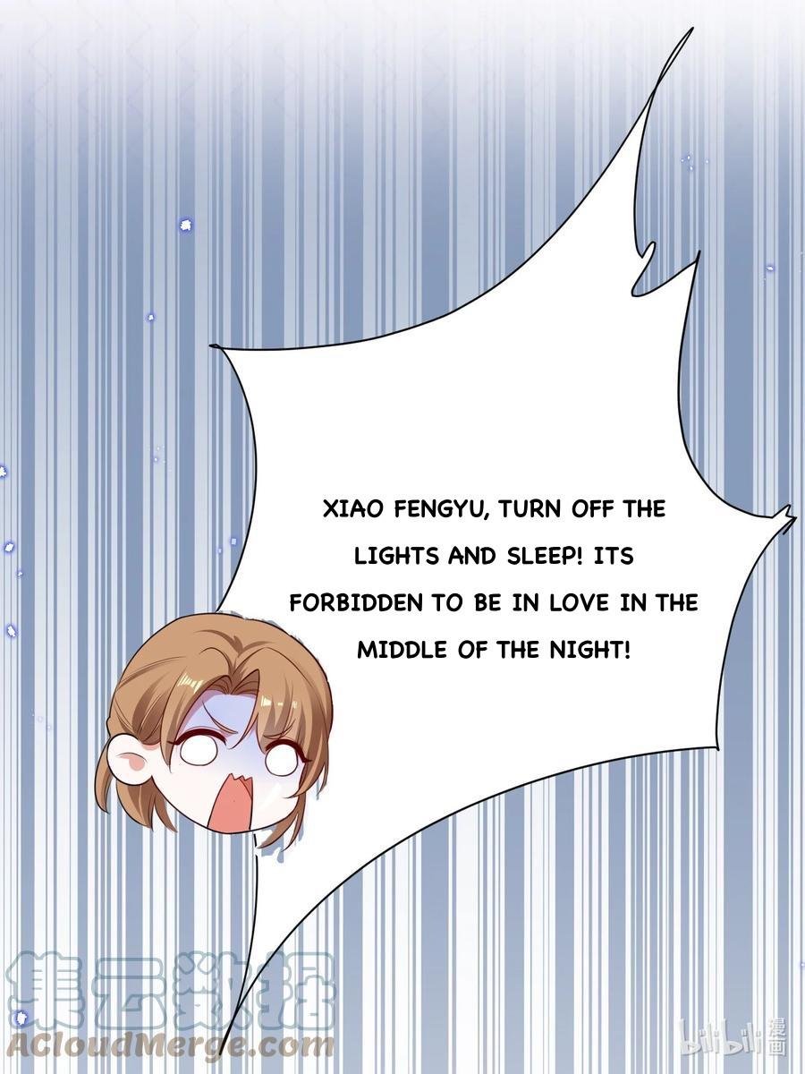 Universe’s Most Jealous Goddess chapter 52 page 31