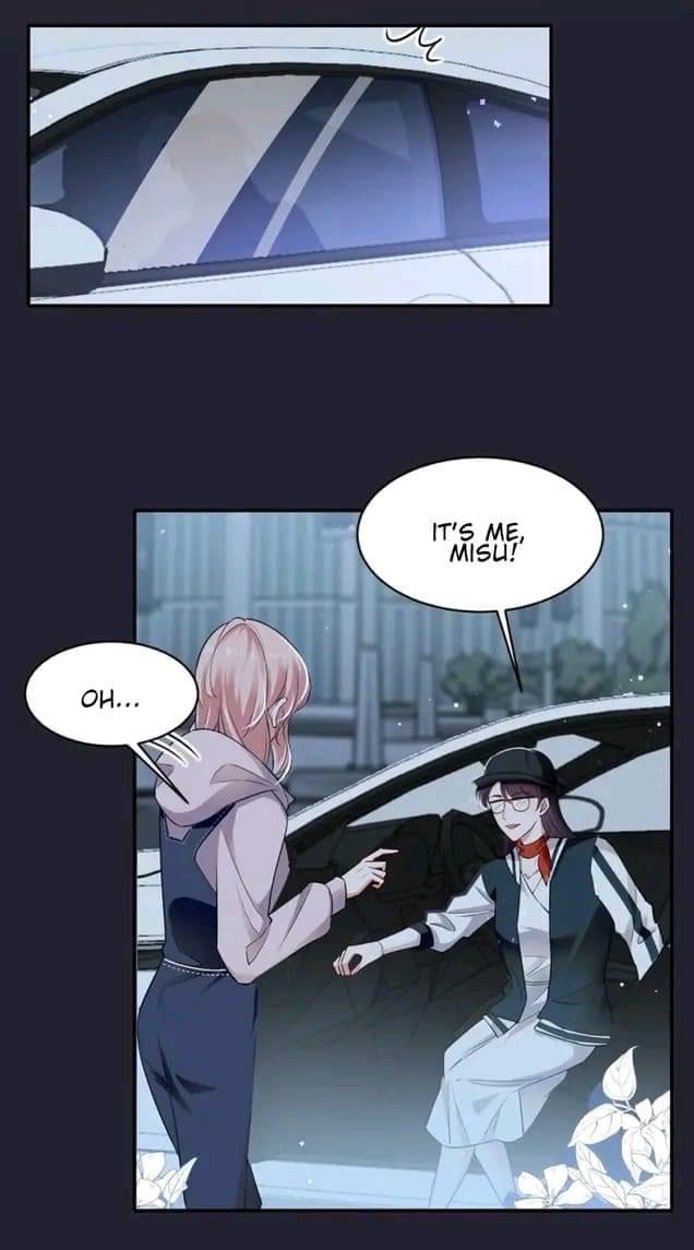 Universe’s Most Jealous Goddess chapter 52 page 4