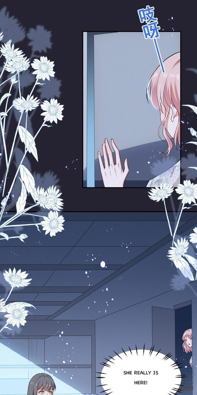 Universe’s Most Jealous Goddess chapter 52 page 9