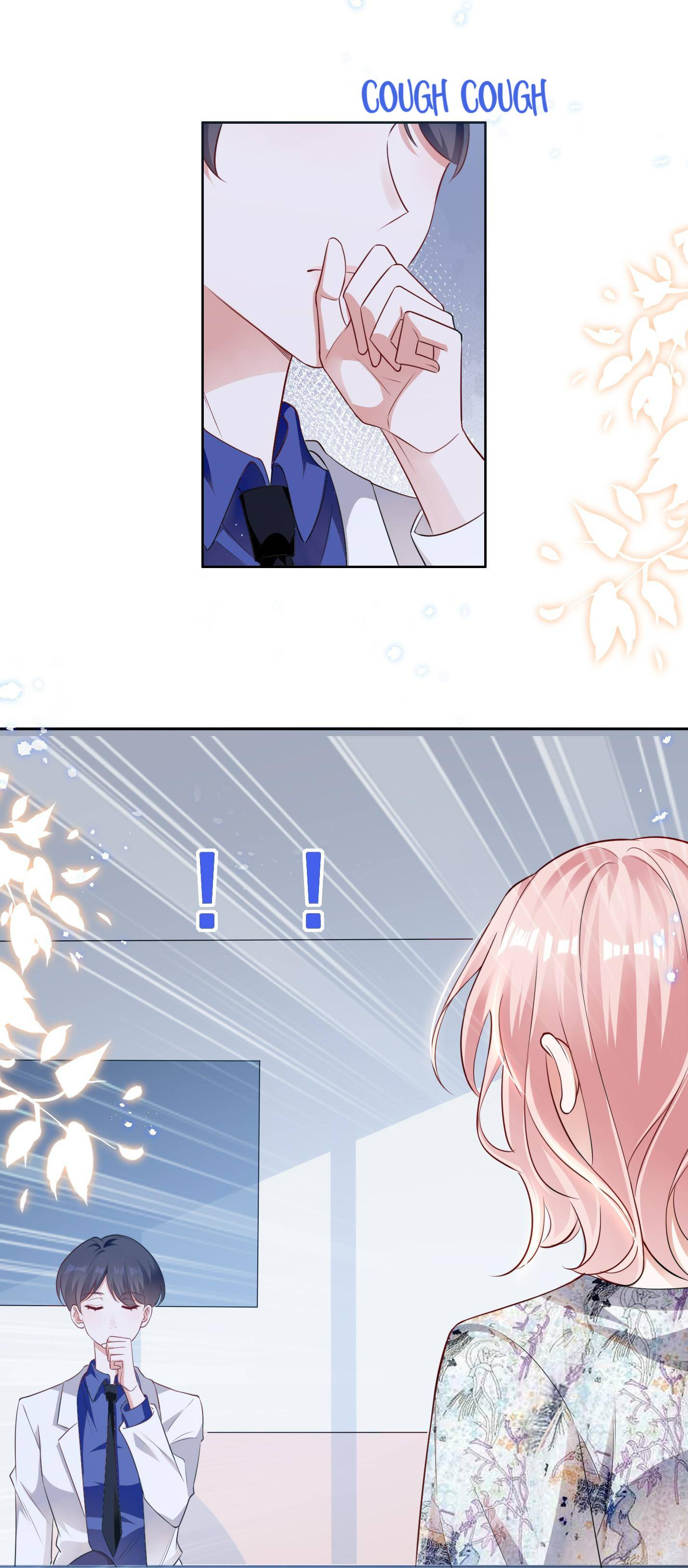 Universe’s Most Jealous Goddess chapter 53 page 11