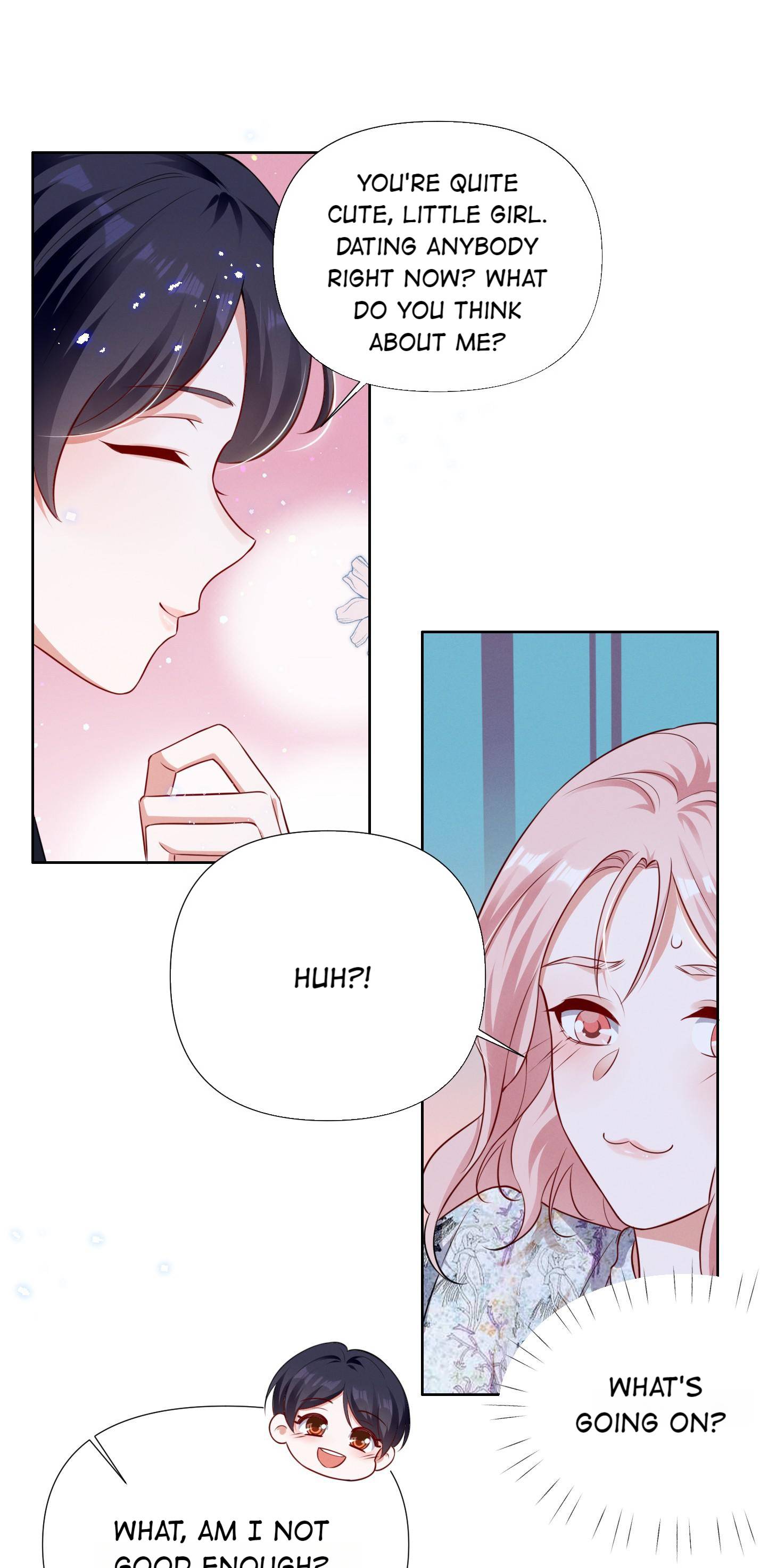 Universe’s Most Jealous Goddess chapter 53 page 15