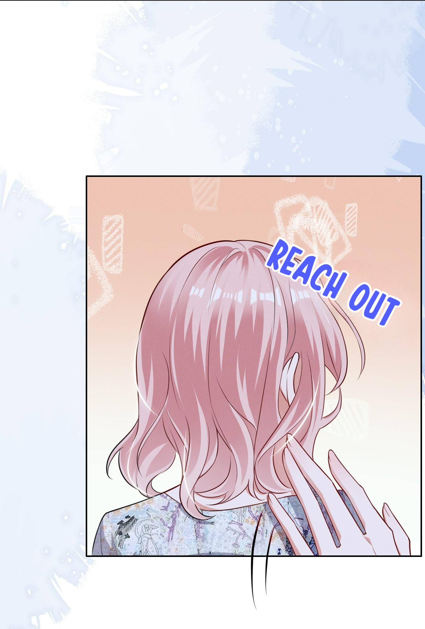 Universe’s Most Jealous Goddess chapter 53 page 22