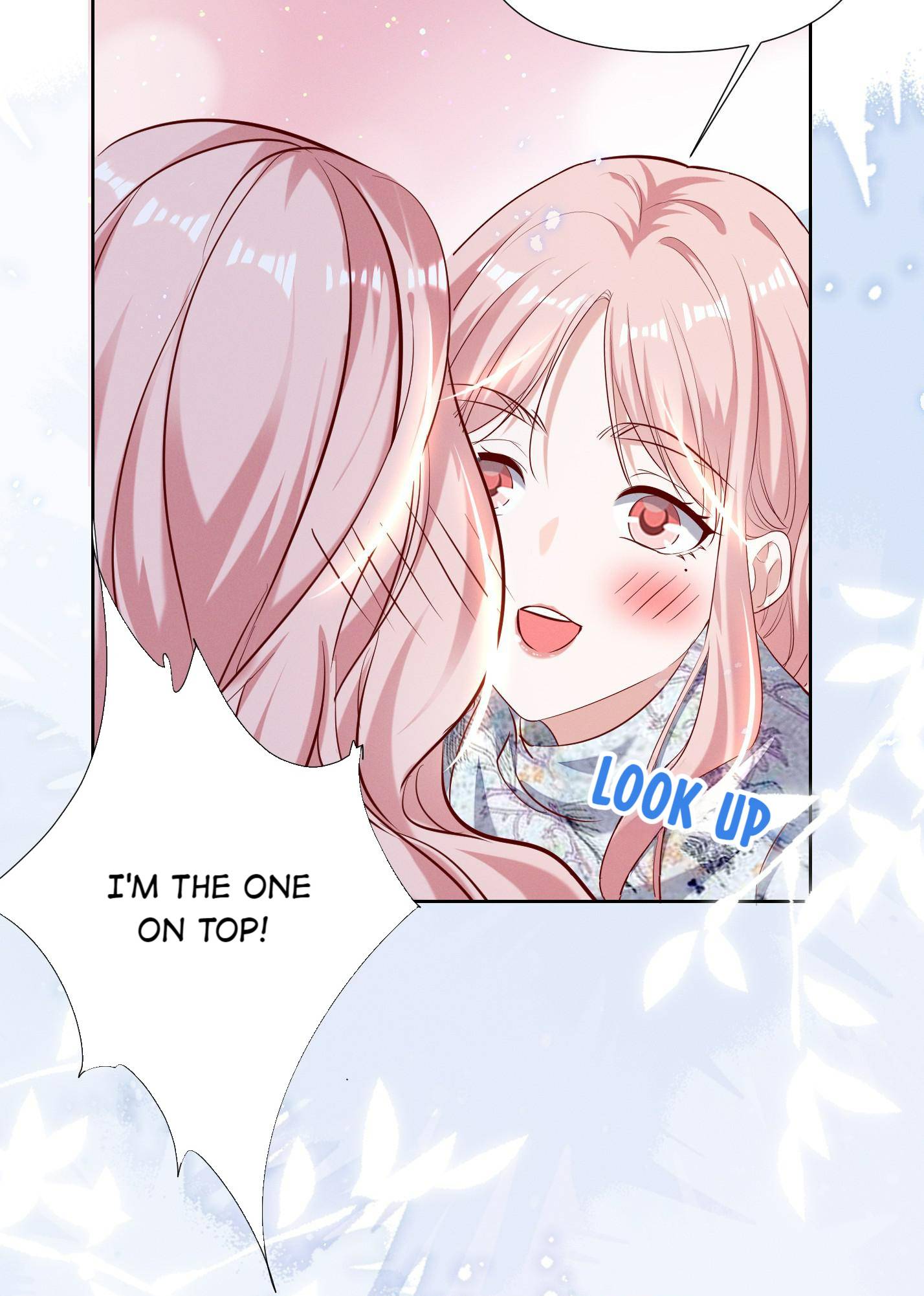 Universe’s Most Jealous Goddess chapter 53 page 27