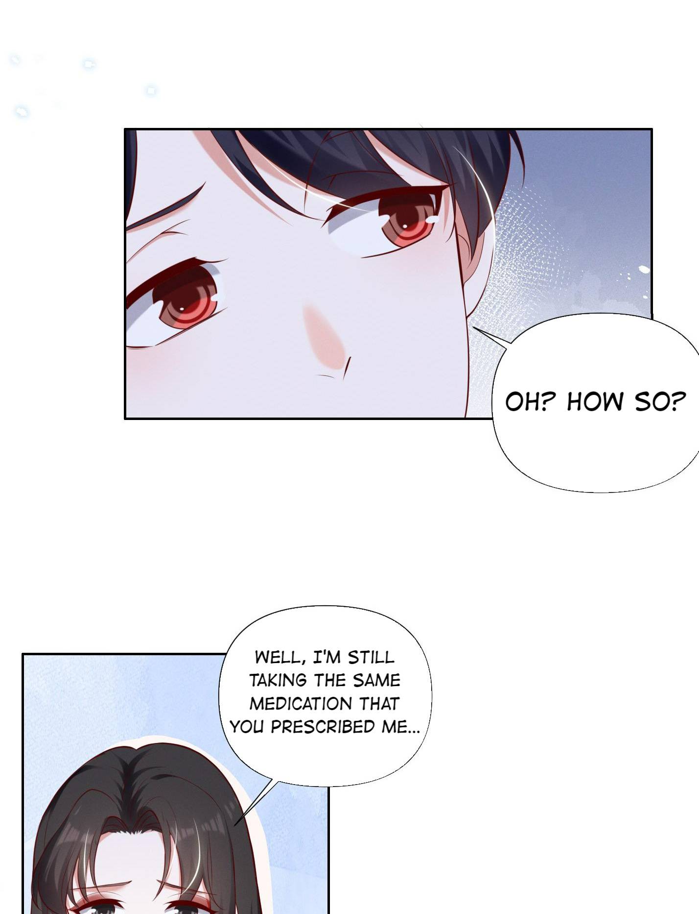 Universe’s Most Jealous Goddess chapter 53 page 3