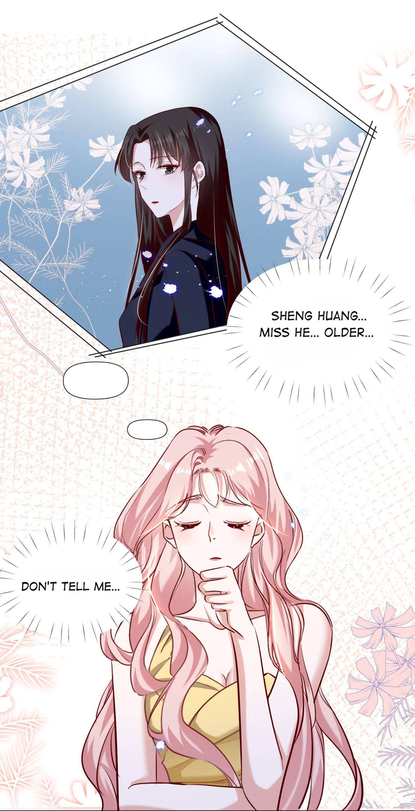 Universe’s Most Jealous Goddess chapter 53 page 30