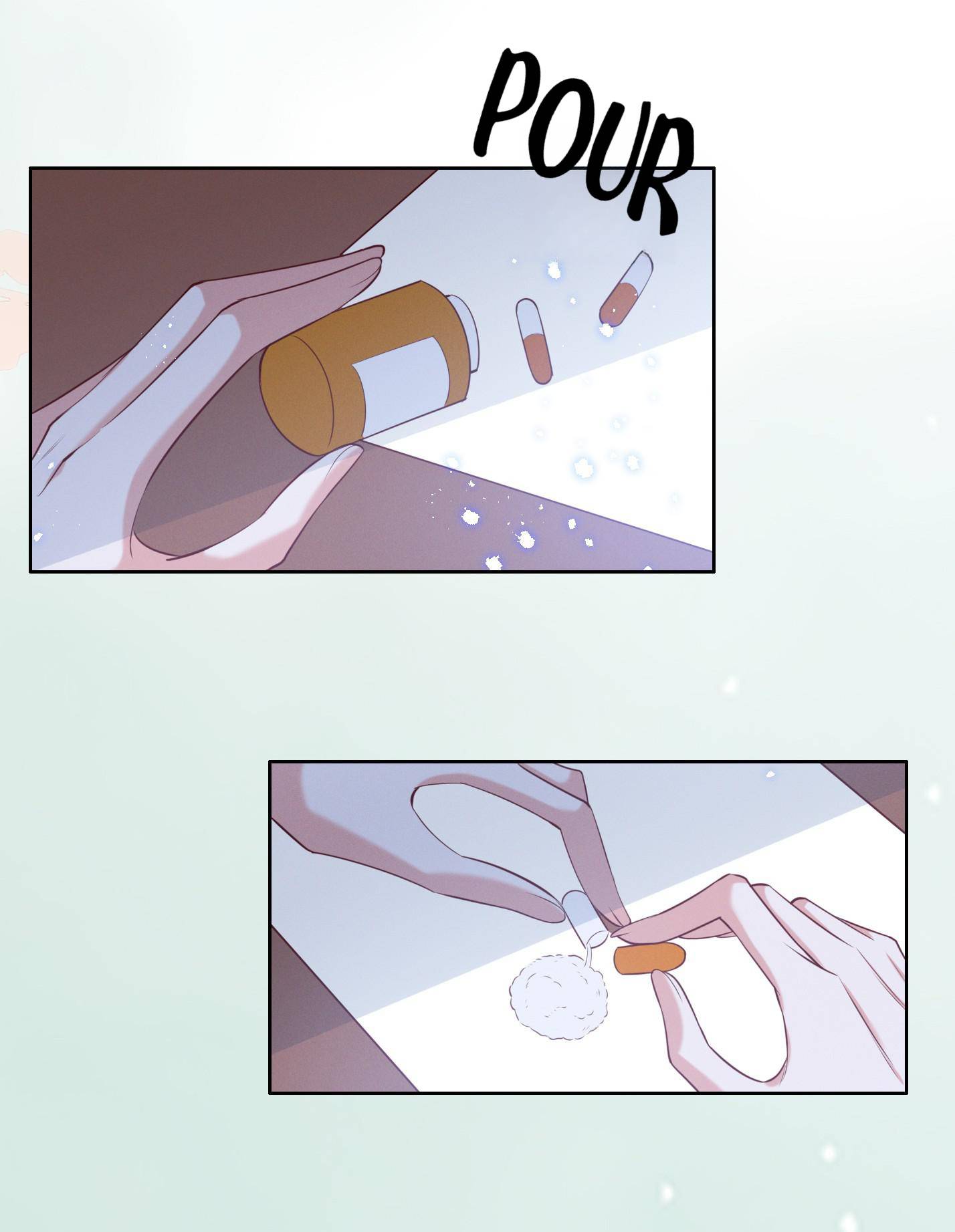 Universe’s Most Jealous Goddess chapter 53 page 5