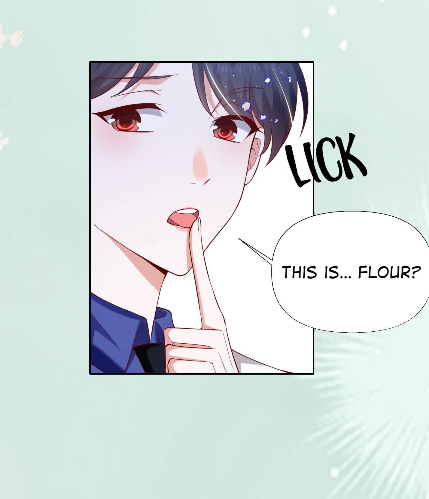 Universe’s Most Jealous Goddess chapter 53 page 6