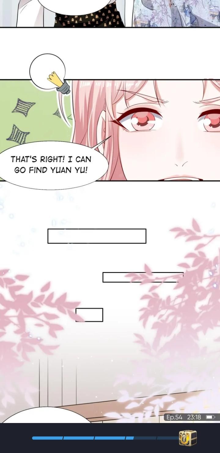 Universe’s Most Jealous Goddess chapter 54 page 12