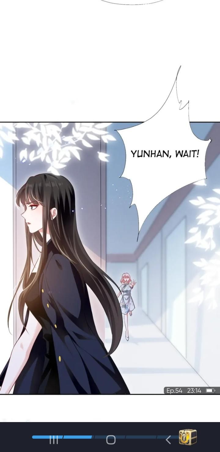 Universe’s Most Jealous Goddess chapter 54 page 18