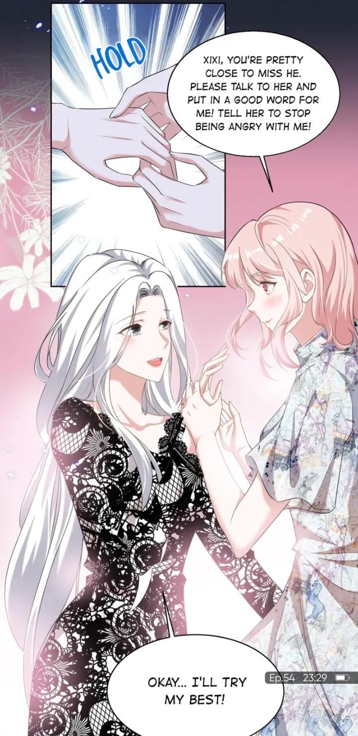 Universe’s Most Jealous Goddess chapter 54 page 2