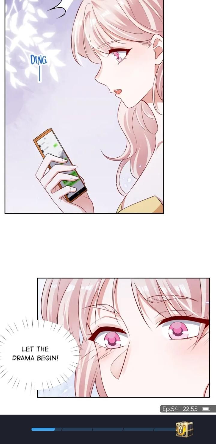 Universe’s Most Jealous Goddess chapter 54 page 25