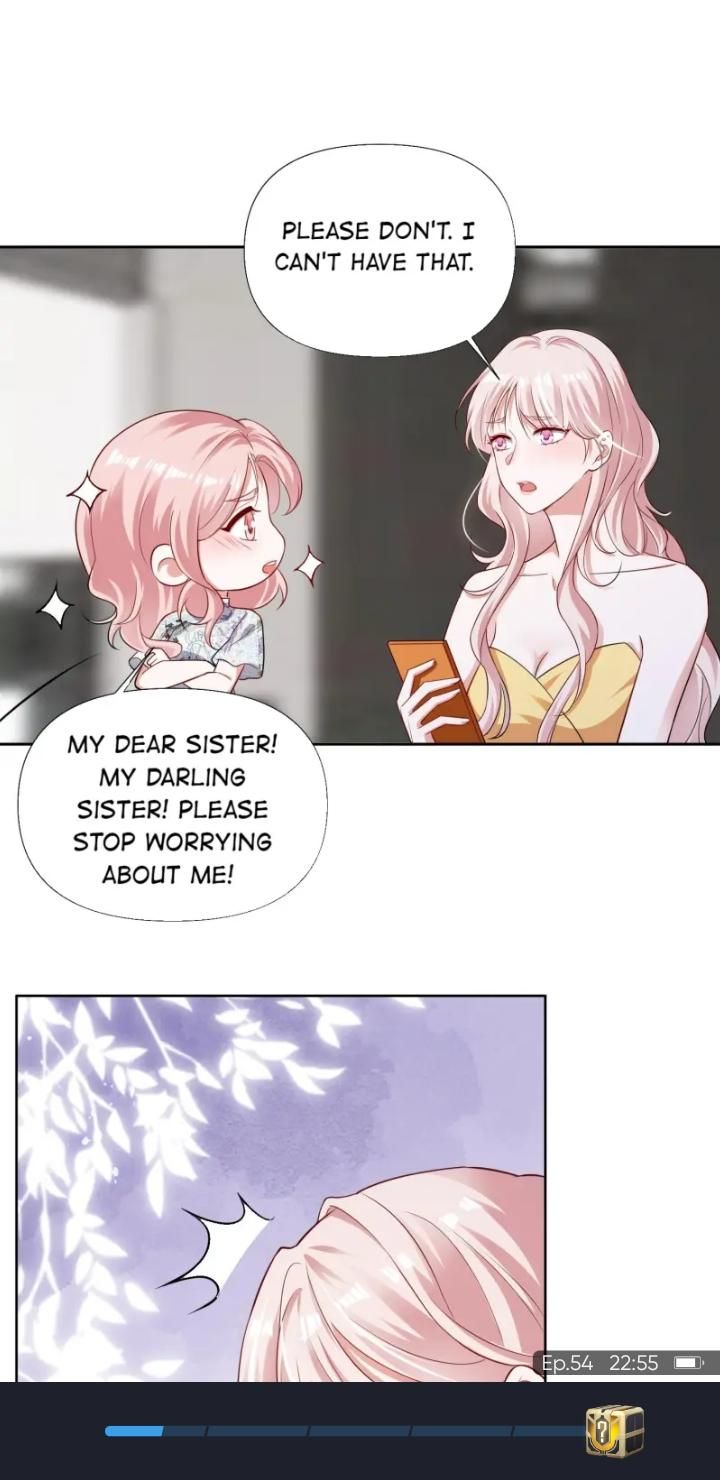 Universe’s Most Jealous Goddess chapter 54 page 26