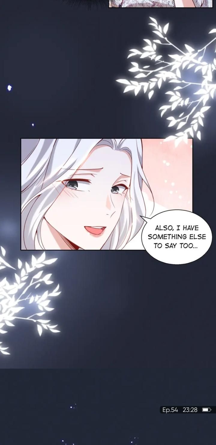 Universe’s Most Jealous Goddess chapter 54 page 3