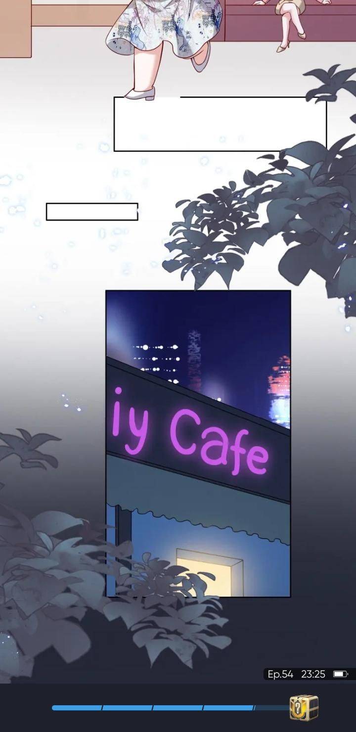 Universe’s Most Jealous Goddess chapter 54 page 7