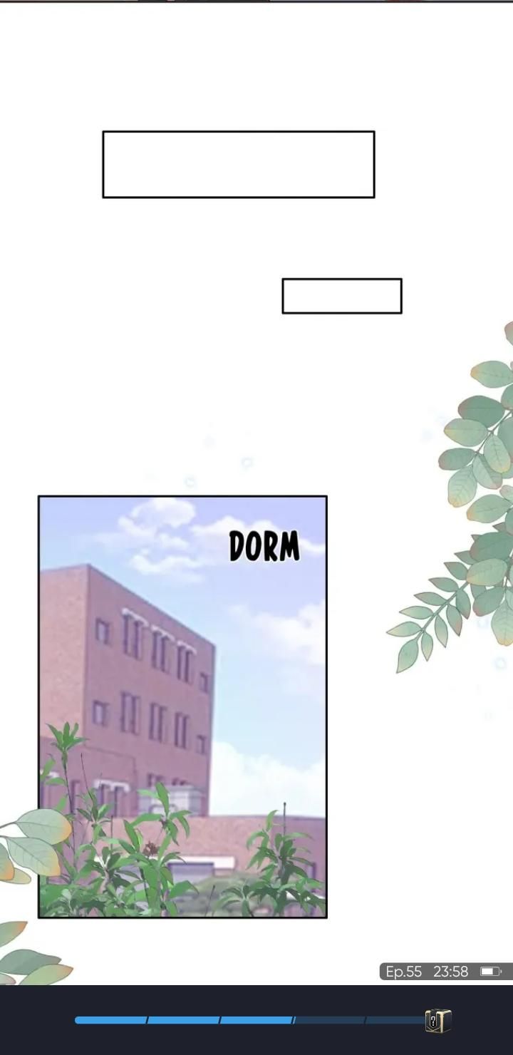 Universe’s Most Jealous Goddess chapter 55 page 12