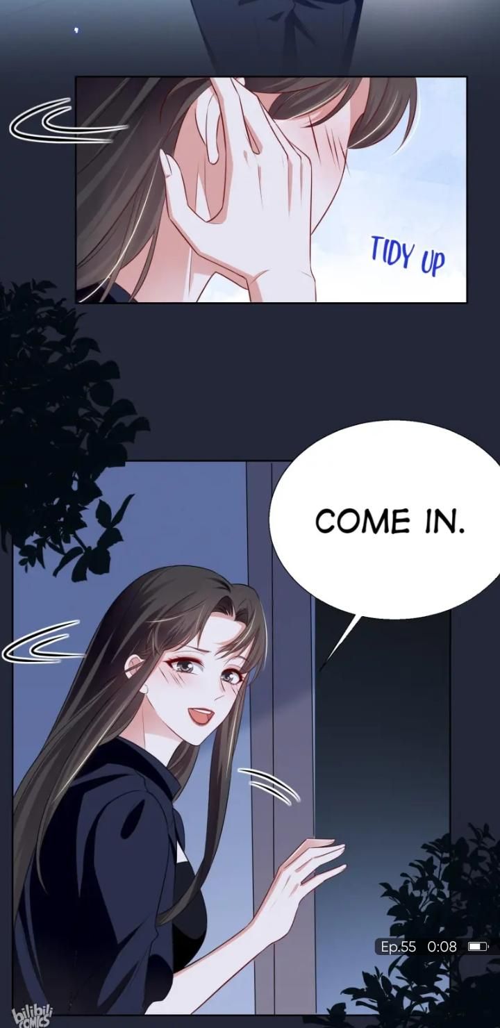 Universe’s Most Jealous Goddess chapter 55 page 2
