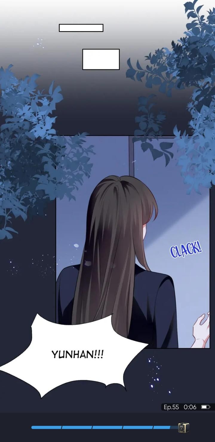 Universe’s Most Jealous Goddess chapter 55 page 4