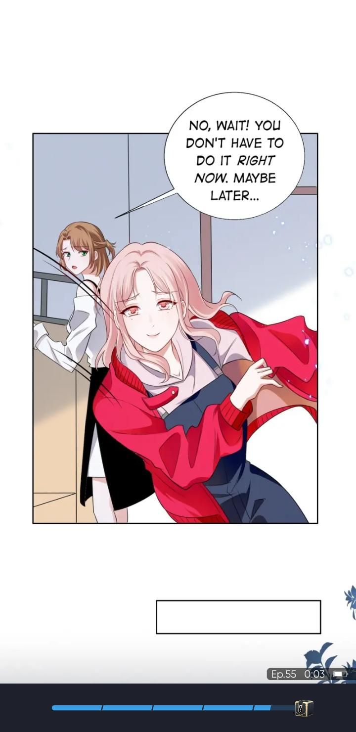 Universe’s Most Jealous Goddess chapter 55 page 5