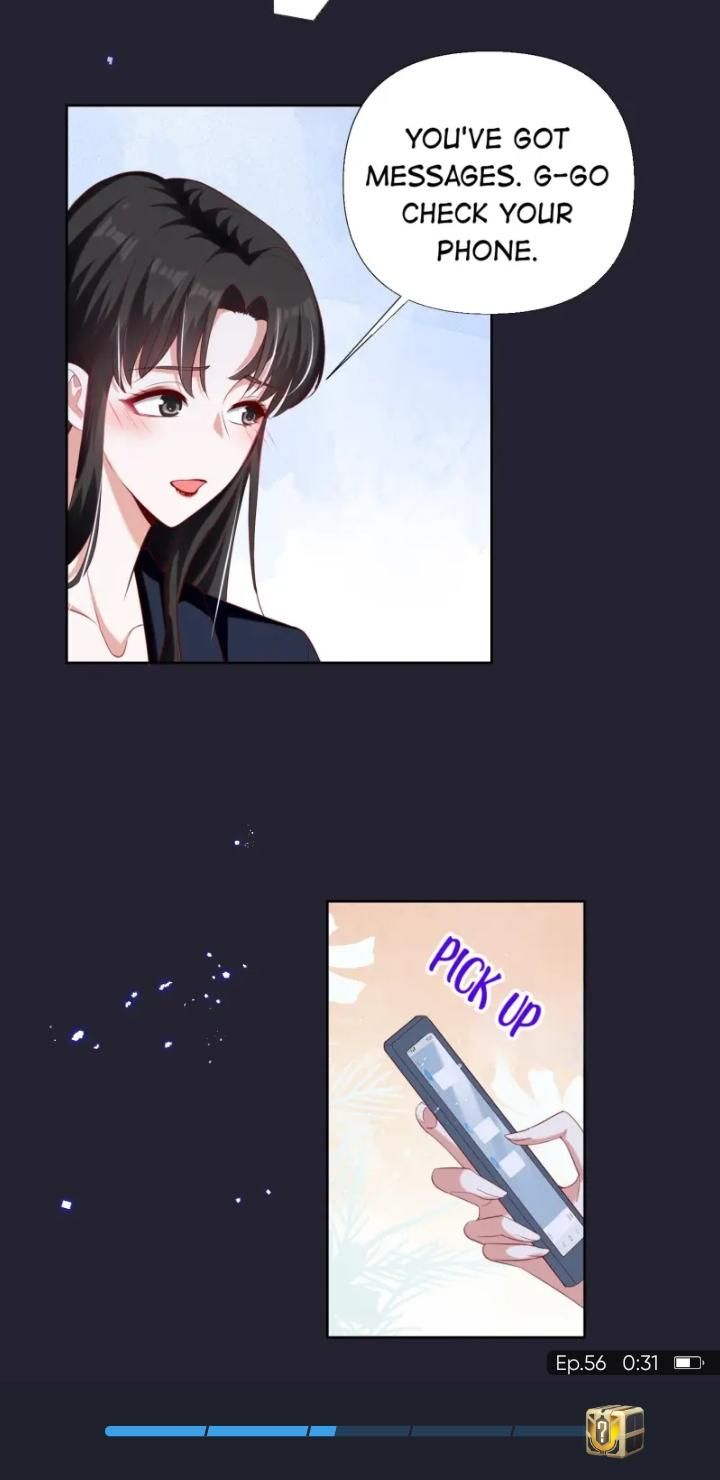 Universe’s Most Jealous Goddess chapter 56 page 16