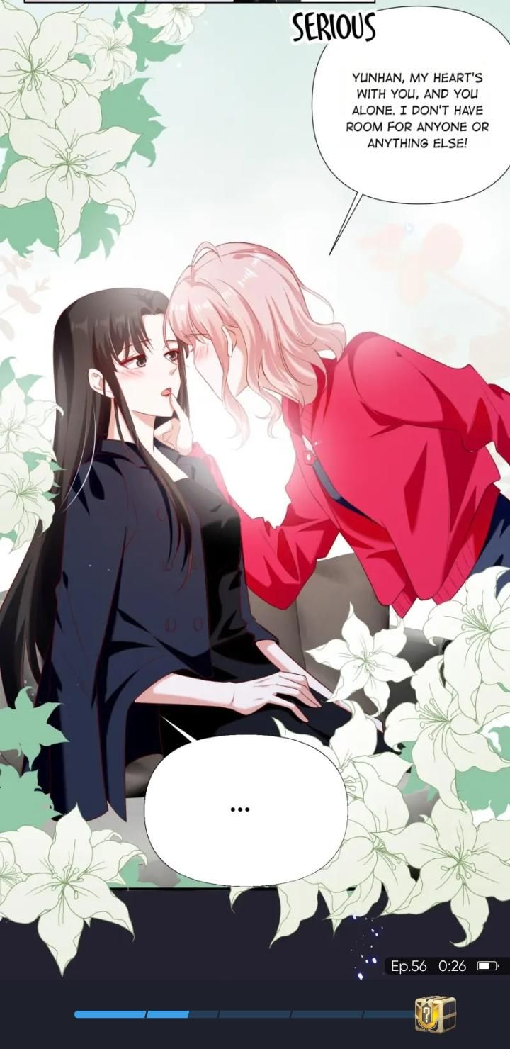 Universe’s Most Jealous Goddess chapter 56 page 18