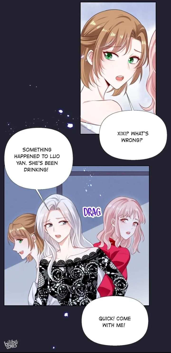 Universe’s Most Jealous Goddess chapter 56 page 2