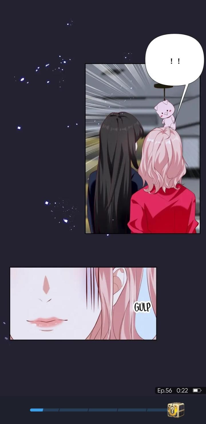 Universe’s Most Jealous Goddess chapter 56 page 23