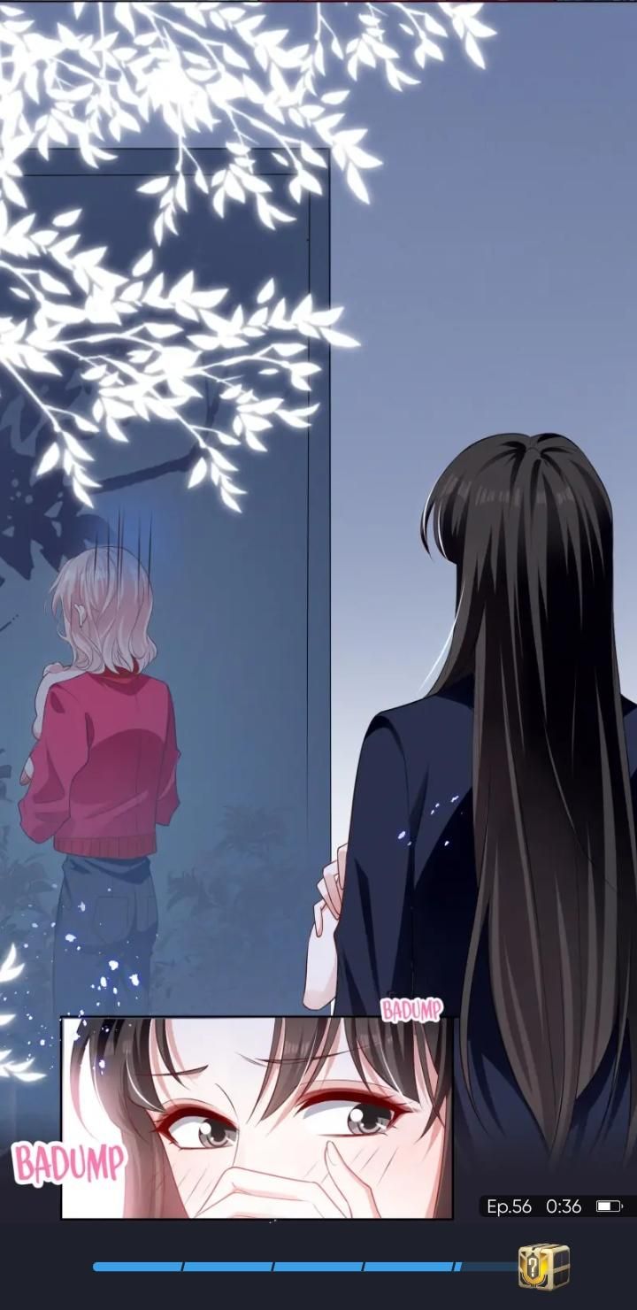 Universe’s Most Jealous Goddess chapter 56 page 6