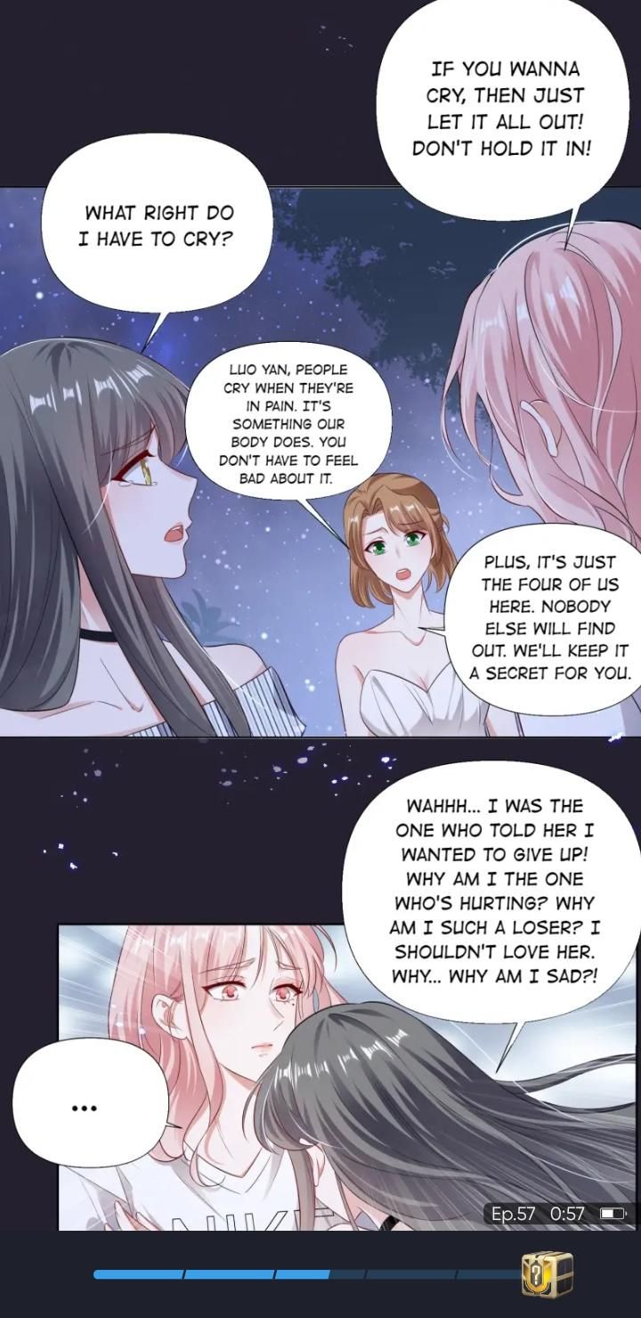 Universe’s Most Jealous Goddess chapter 57 page 12
