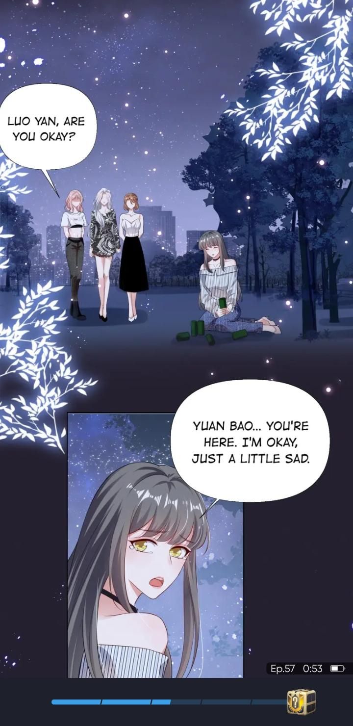 Universe’s Most Jealous Goddess chapter 57 page 13