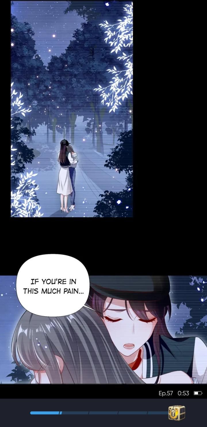 Universe’s Most Jealous Goddess chapter 57 page 17