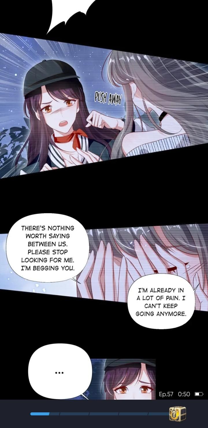 Universe’s Most Jealous Goddess chapter 57 page 19