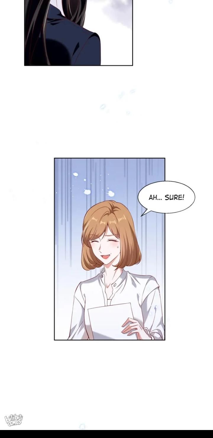 Universe’s Most Jealous Goddess chapter 57 page 2