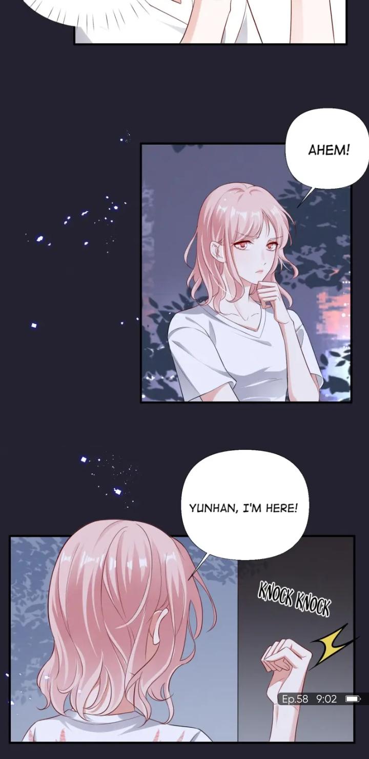 Universe’s Most Jealous Goddess chapter 58 page 10