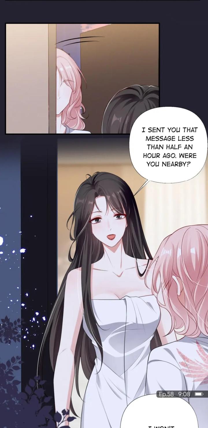 Universe’s Most Jealous Goddess chapter 58 page 11