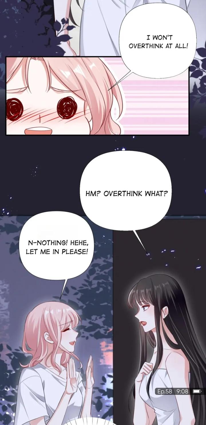 Universe’s Most Jealous Goddess chapter 58 page 12