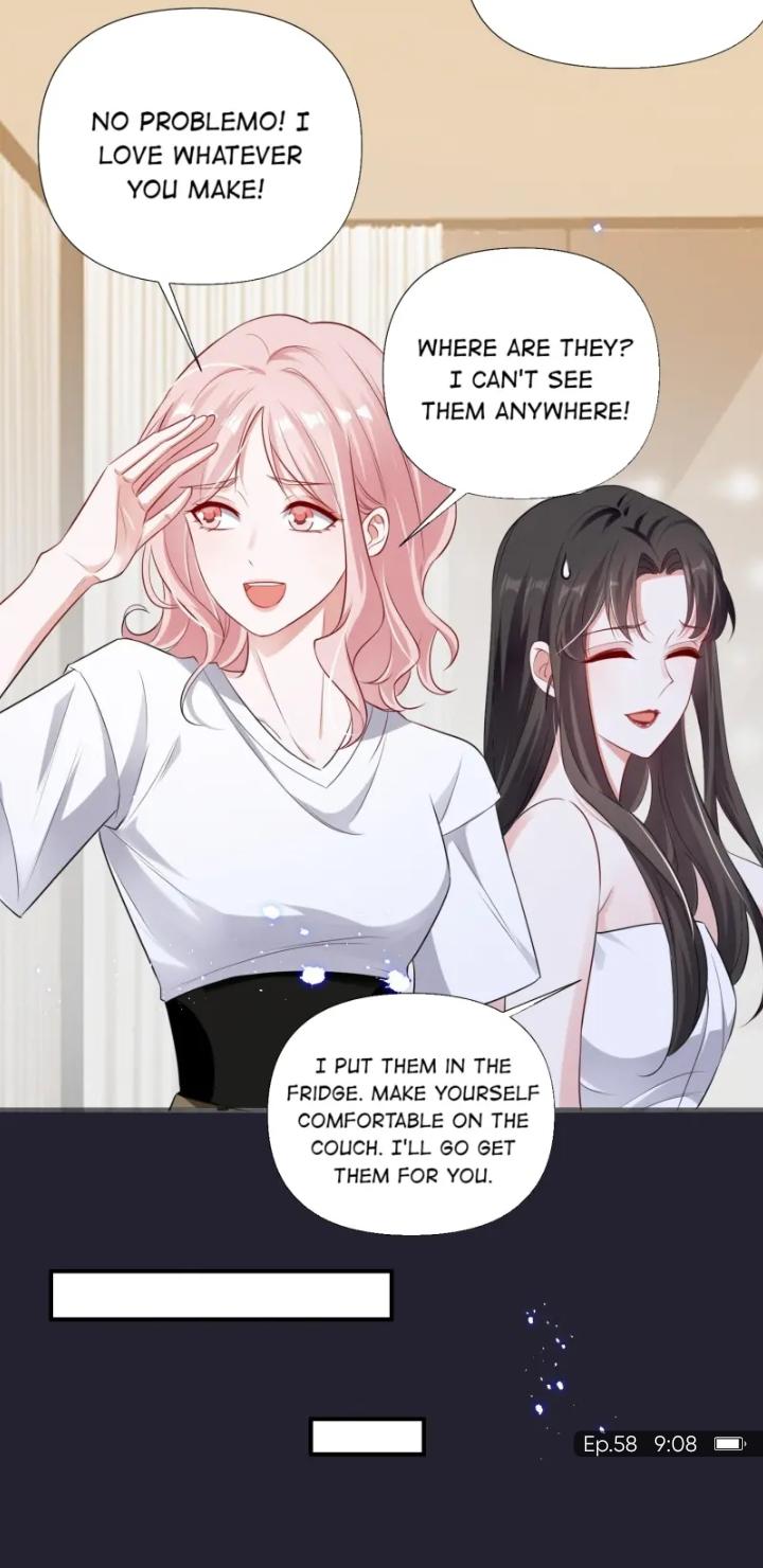 Universe’s Most Jealous Goddess chapter 58 page 15