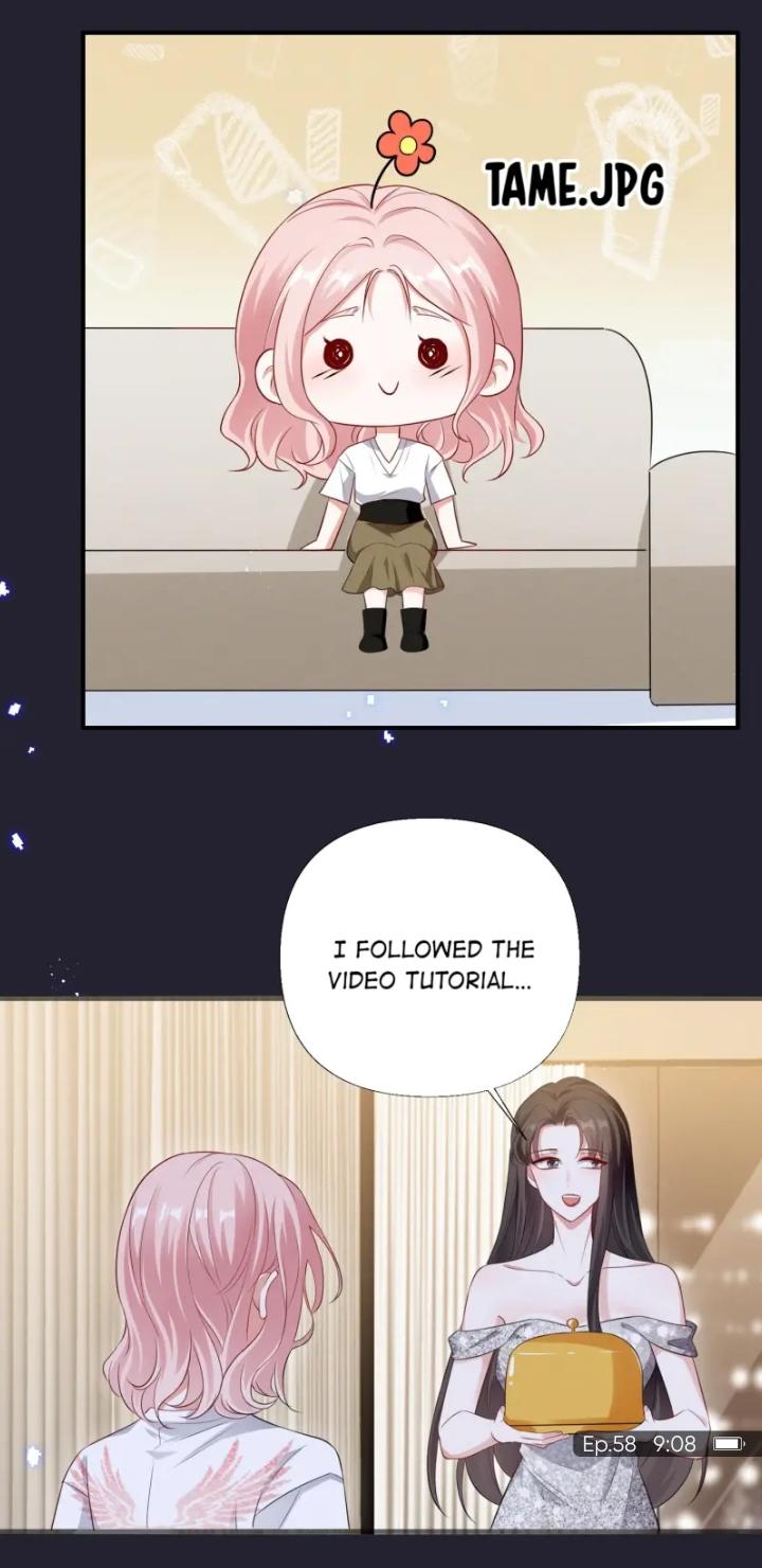 Universe’s Most Jealous Goddess chapter 58 page 16