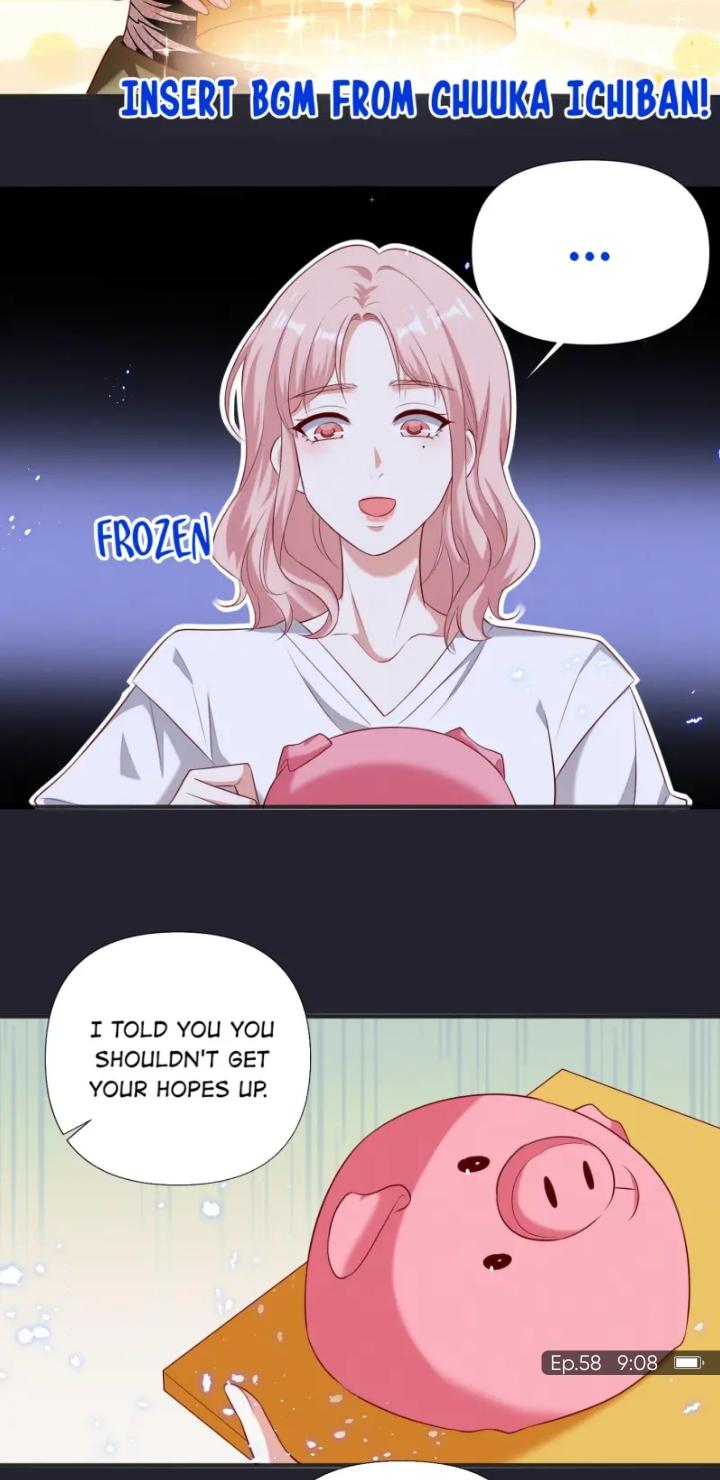 Universe’s Most Jealous Goddess chapter 58 page 19