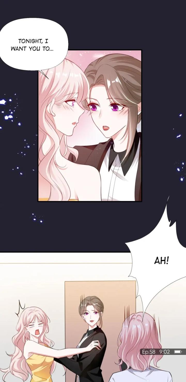 Universe’s Most Jealous Goddess chapter 58 page 6