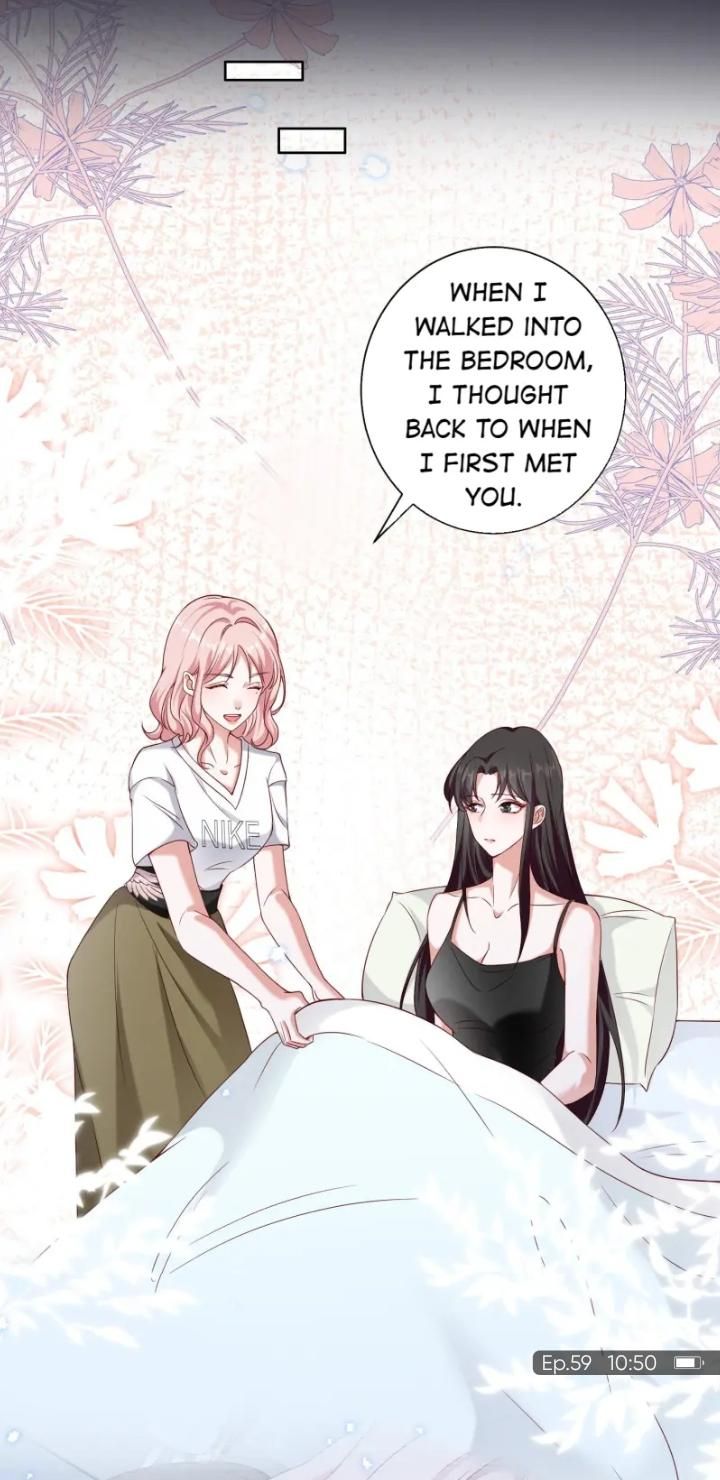 Universe’s Most Jealous Goddess chapter 59 page 14