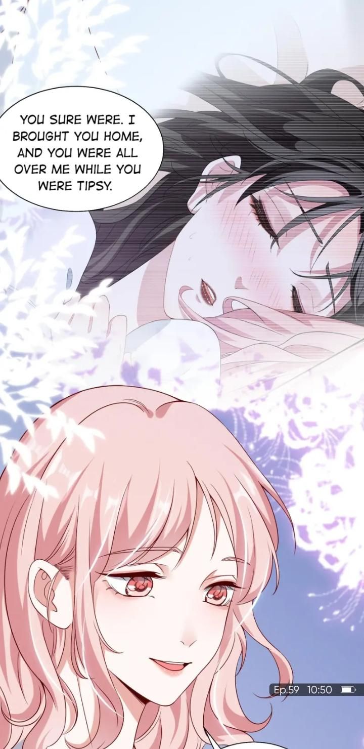 Universe’s Most Jealous Goddess chapter 59 page 16