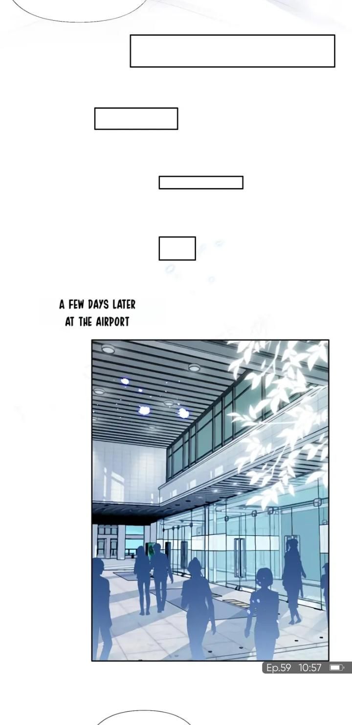 Universe’s Most Jealous Goddess chapter 59 page 22