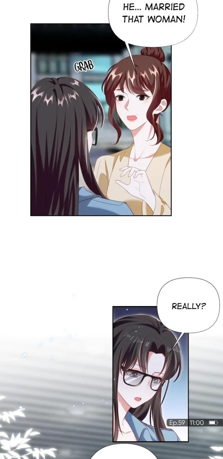 Universe’s Most Jealous Goddess chapter 59 page 25